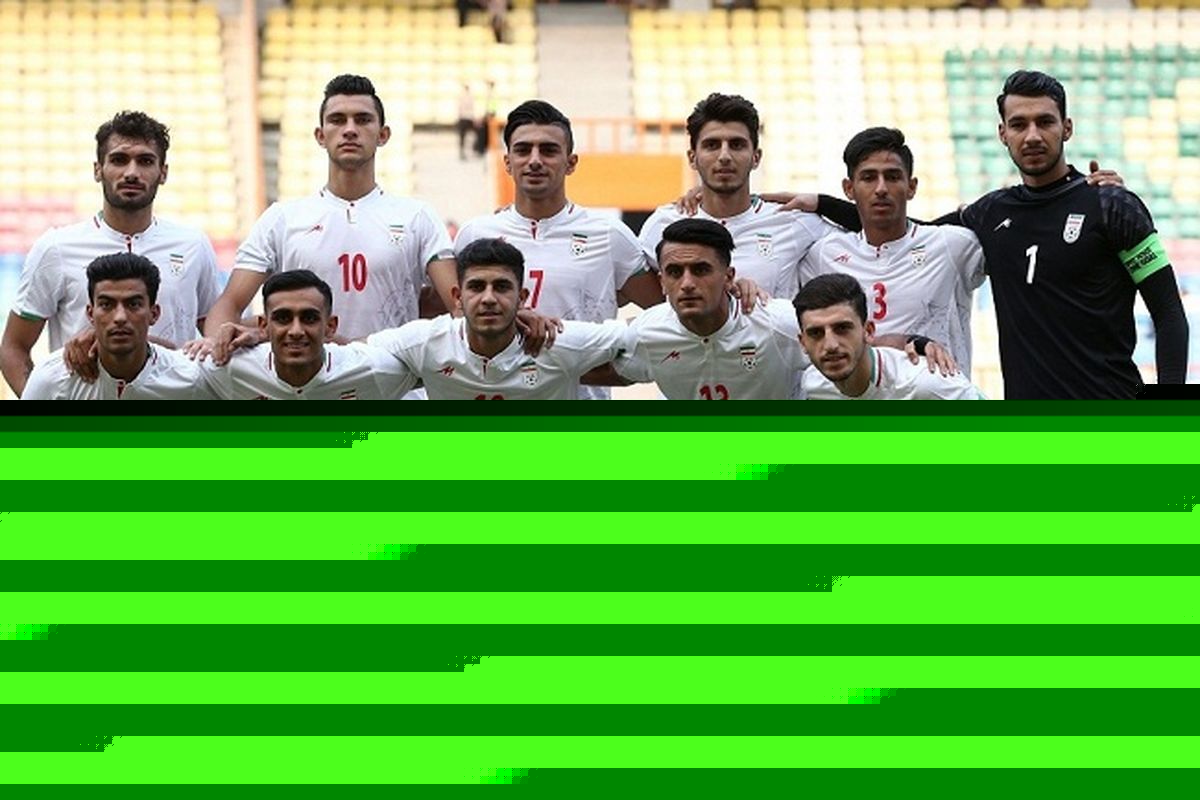 ایران آماده میزبانی از مسابقات مقدماتی المپیک