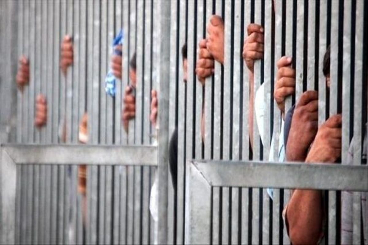 انتقال ۴۳ محکوم ایرانی از تایلند