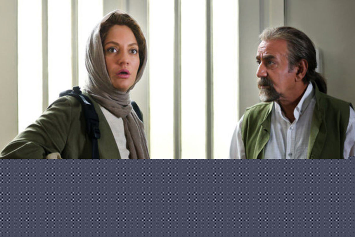 تشکر تینا پاکروان از عوامل ساخت فیلمش