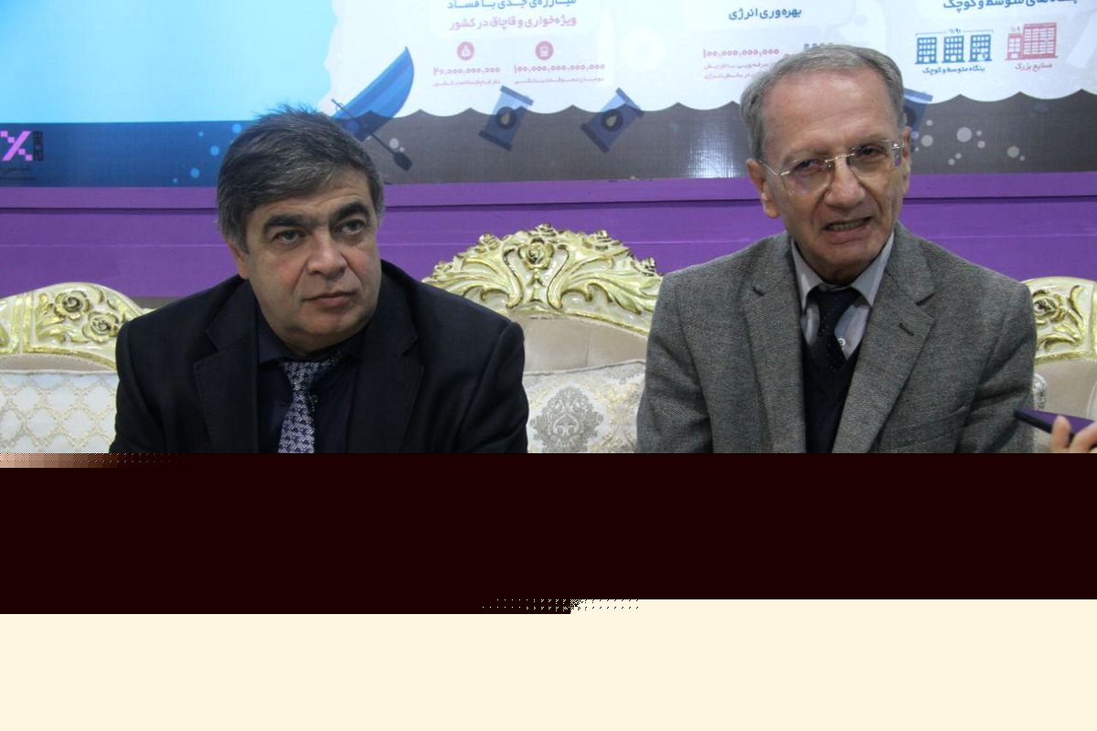 علاقمند همکاری‌های علمی فناورانه با ایران هستیم