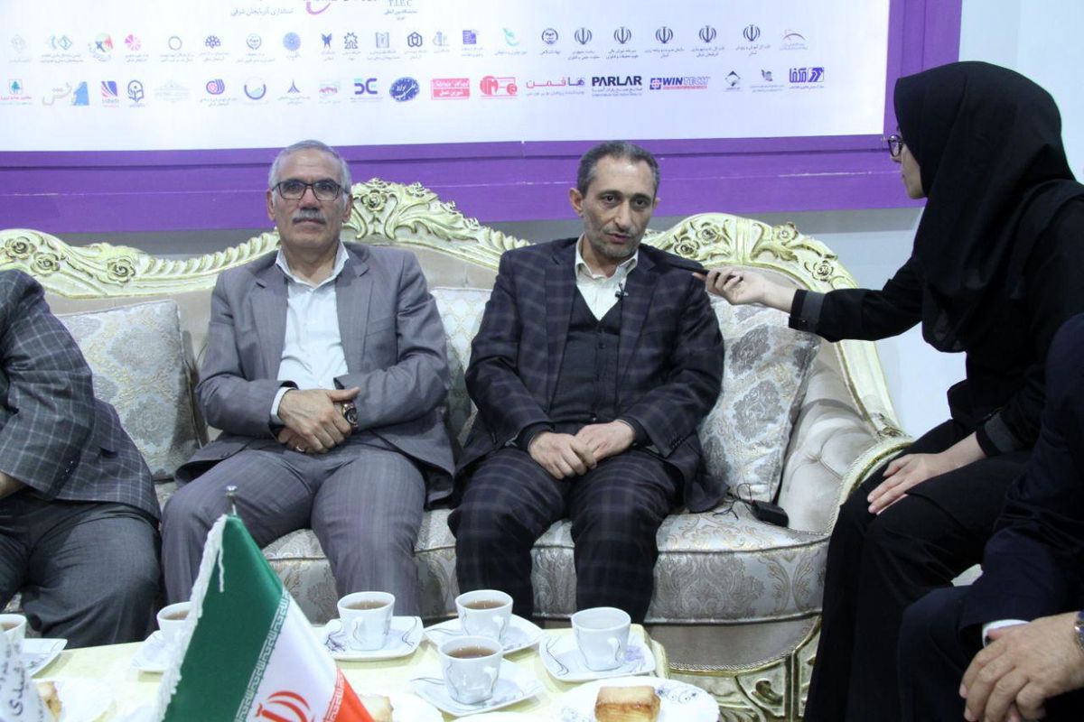 حمایت از شرکت‌های دانش بنیان در اولویت فرمانداری قرار دارد