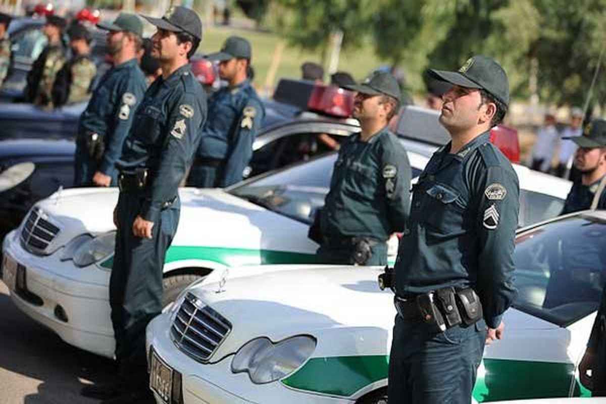 اجرای طرح پاک سازی پلیس در ۱۱۲ نقطه استان مرکزی/  ۱۹۲ نفر دستگیر شدند
