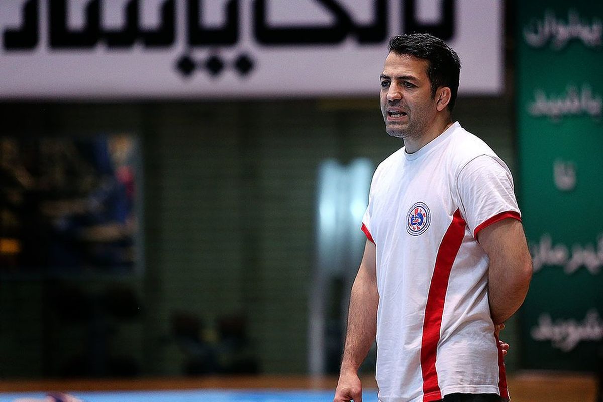 از وزیر بابت انتخاب بنی تمیم تشکر می کنم/ انصافا