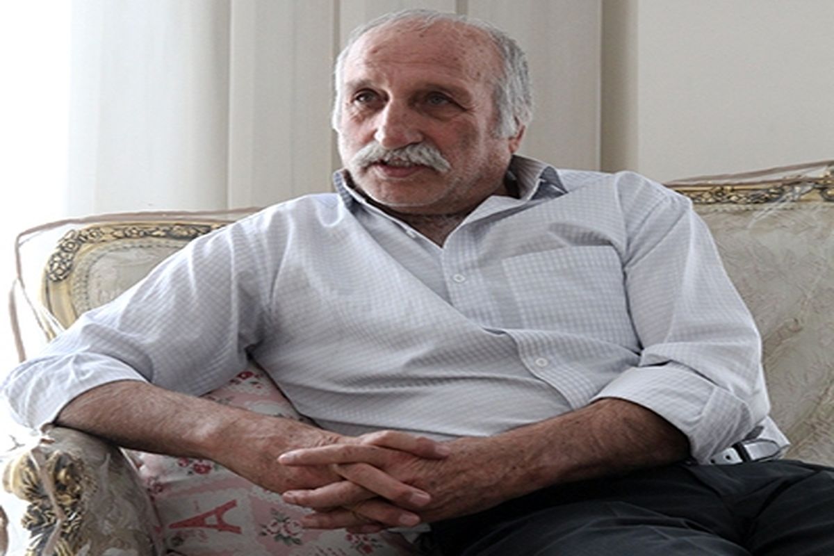 بنی تمیم بهترین انتخاب برای فدراسیون کشتی بود/ به وزارت ورزش بابت این انتخاب تبریک می گویم