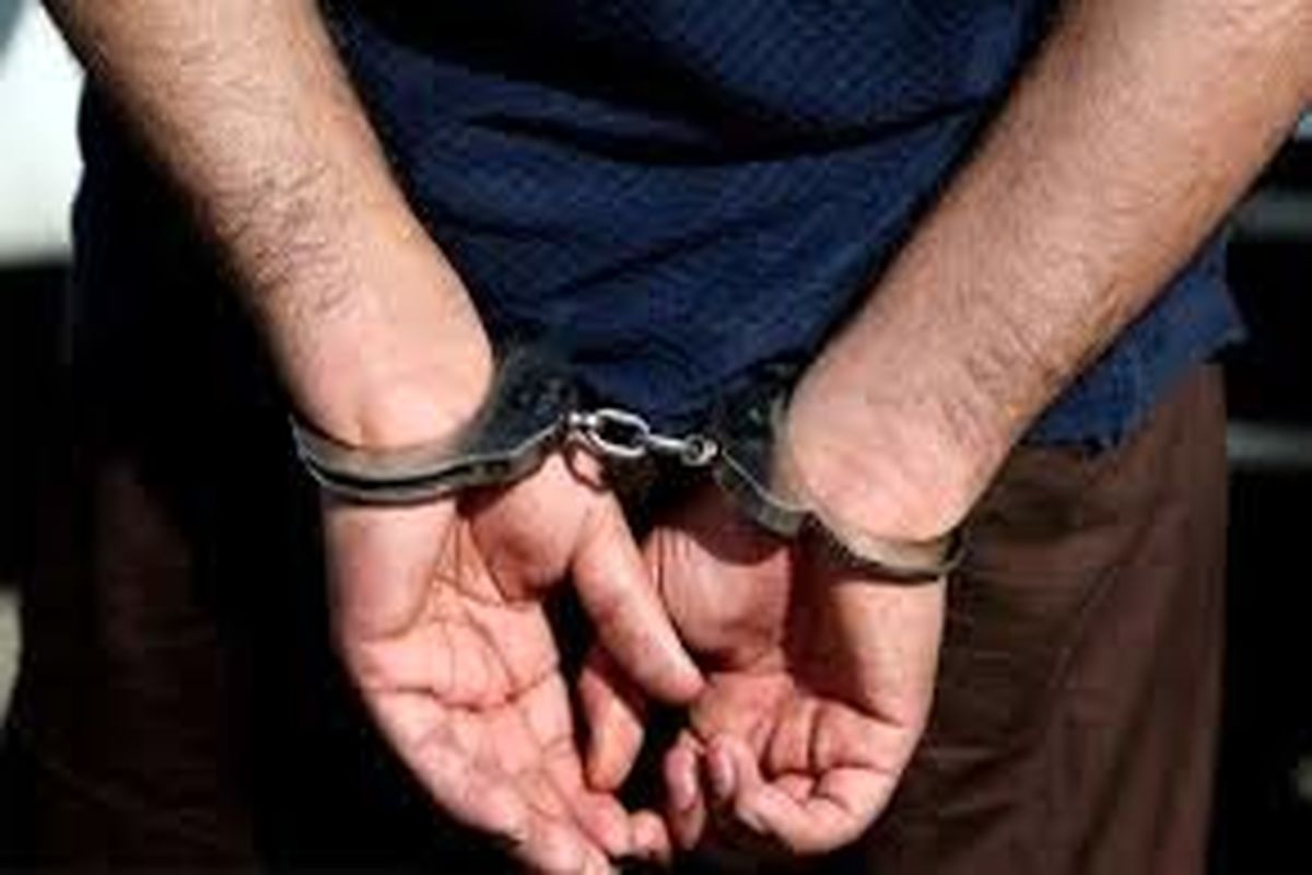 دستگیری سه جوان به اتهام مشارکت در درگیری منجر به جنایت