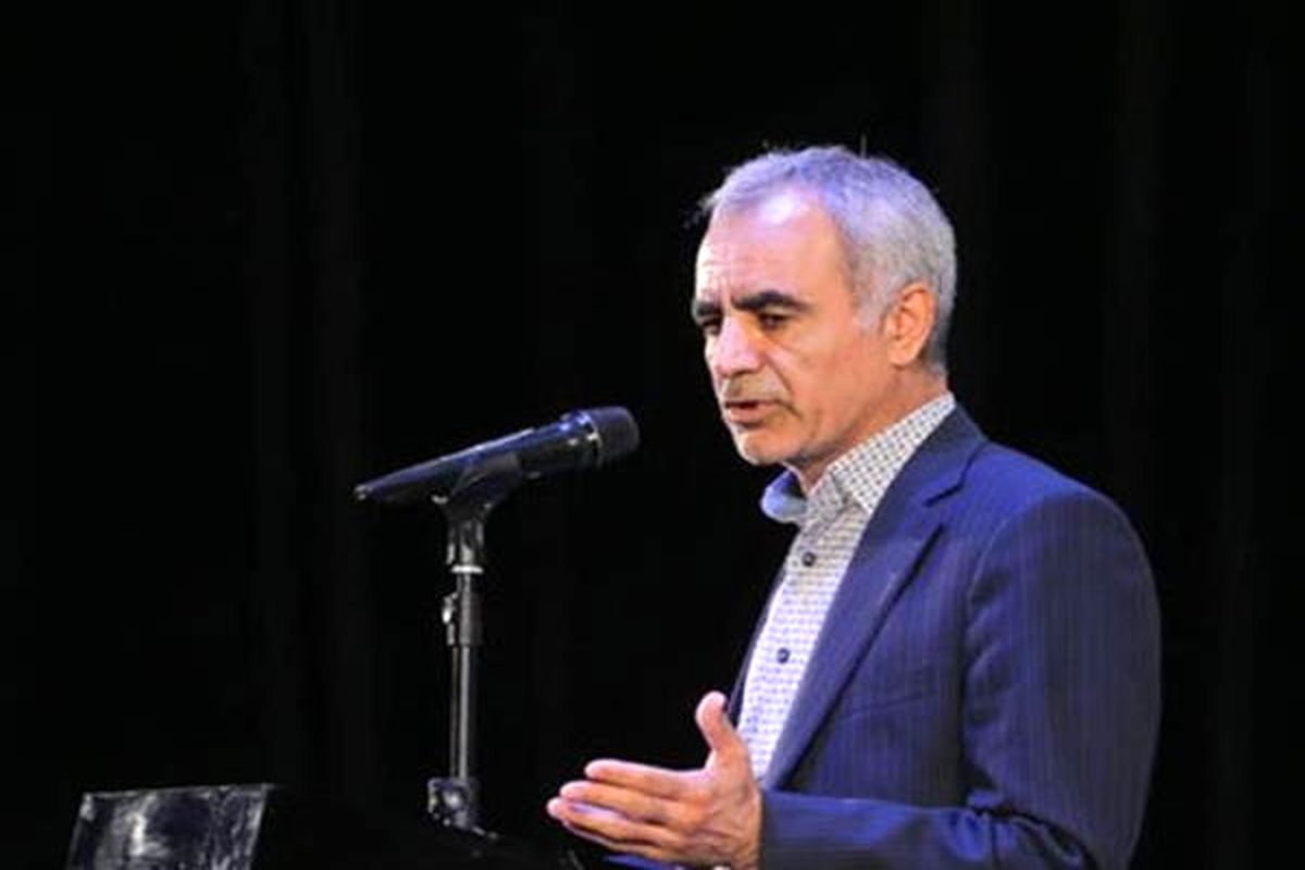 تبریک رئیس سازمان لیگ فوتبال ایران به باشگاه پرسپولیس