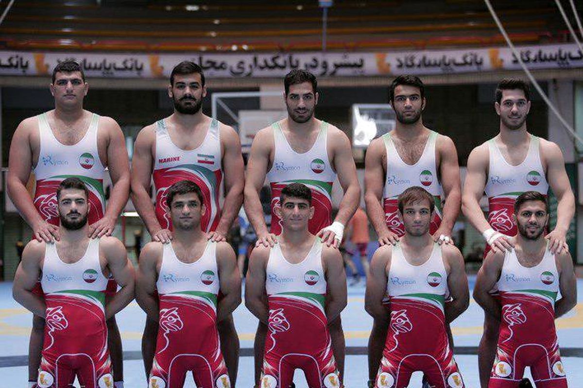 خدری، دلخانی، چوبچیان، فلاح و یوسفی حریفان خود را شناختند