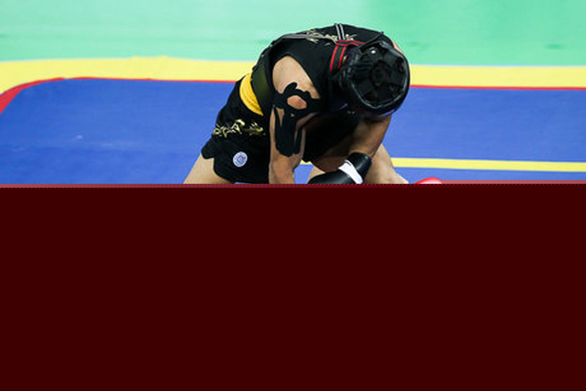 نخستین دوره رقابت های جهانی ووشو ساحلی در استان برگزار می شود