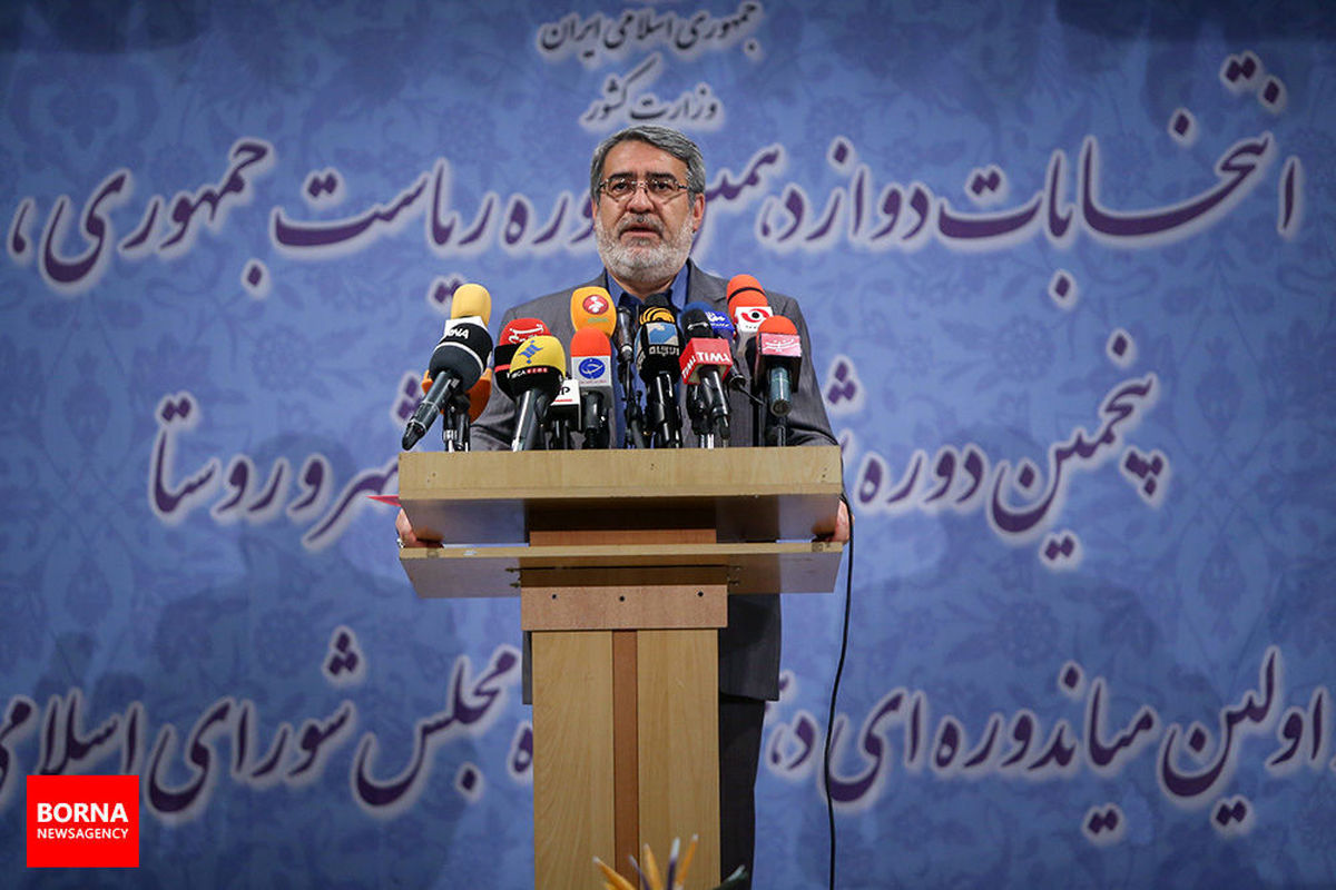 فرماندار شهرستان ارومیه منصوب شد