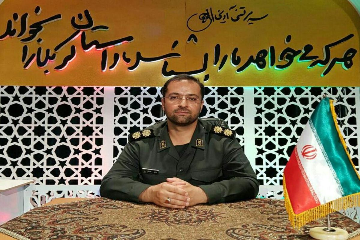 ترویج فرهنگ ناب شهادت هدف کنگره شهدا