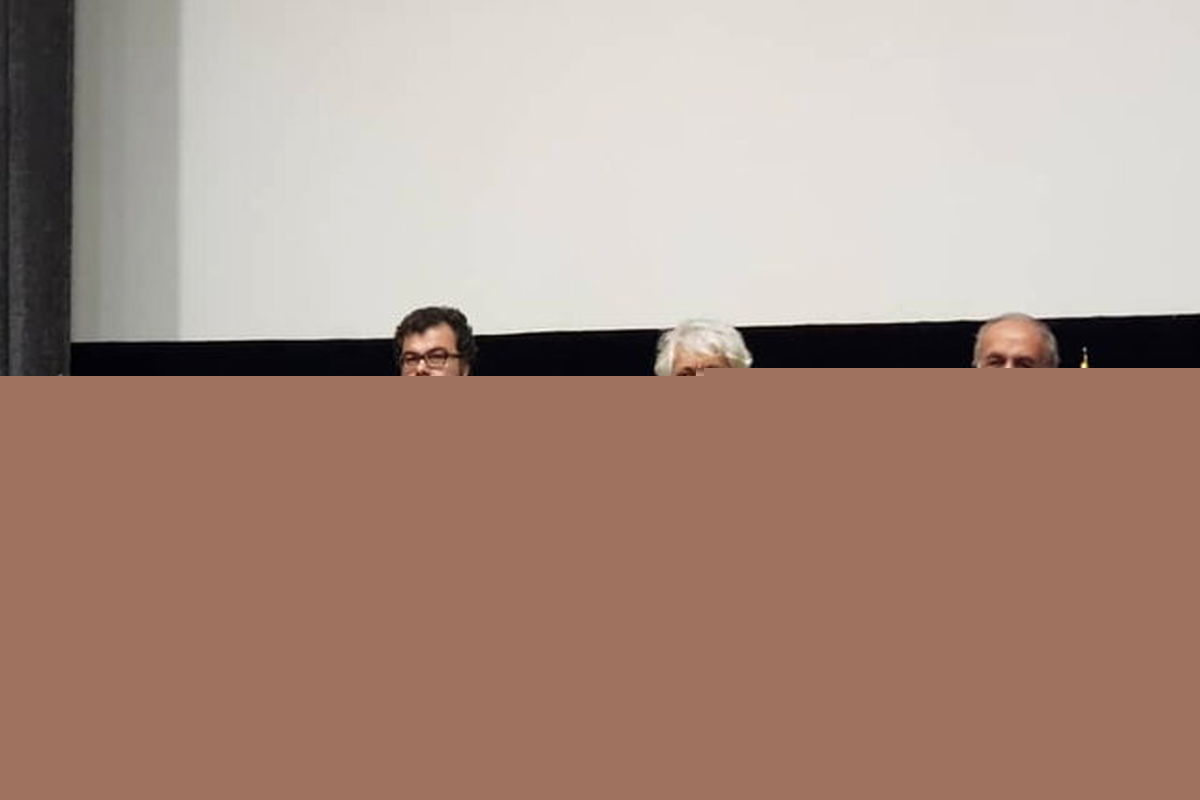 برنامه‌های هشتمین جشن کتاب سال سینمایی