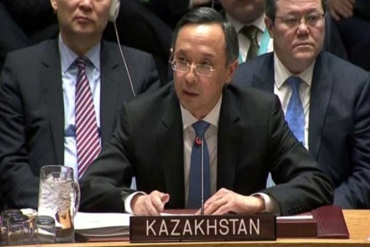 برگزاری دور جدید مذاکرات سوریه در قزاقستان طی روزهای آینده