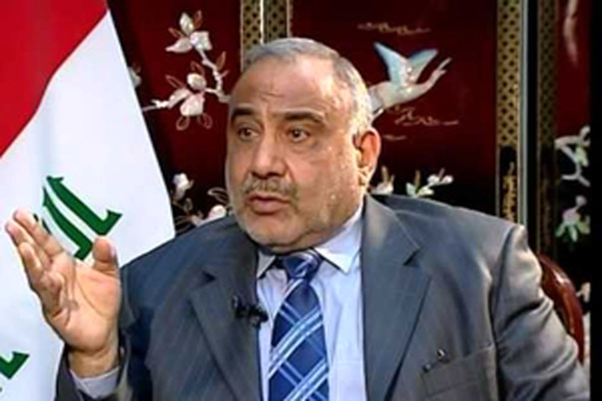 آیا نخست‌وزیر جدید عراق استعفا خواهد کرد؟