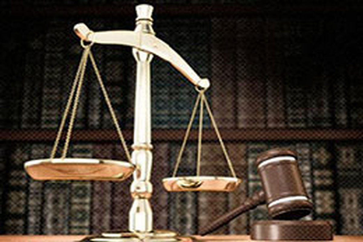 حکم اخلال گران نظام اقتصادی از طریق اختلاط خاک با گندم اعلام شد