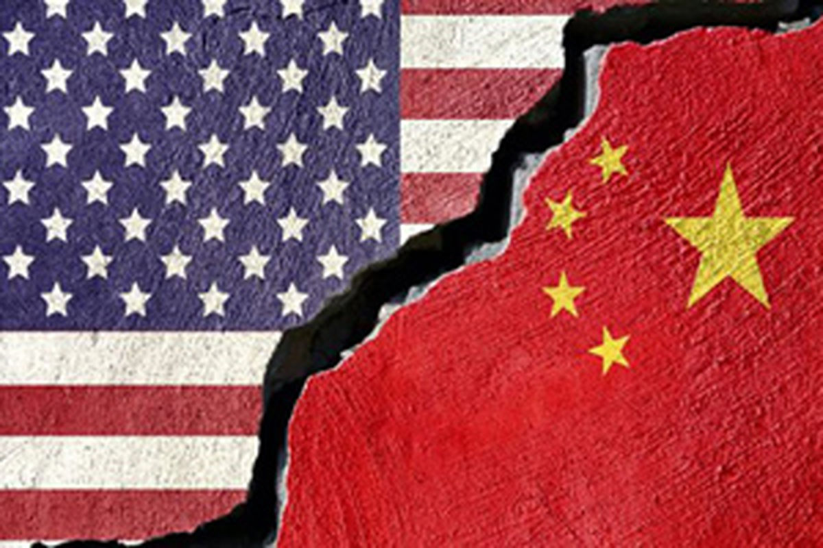 فرمانده سابق آمریکا در اروپا: واشنگتن احتمالا ظرف پانزده سال آینده با چین وارد جنگ خواهد شد