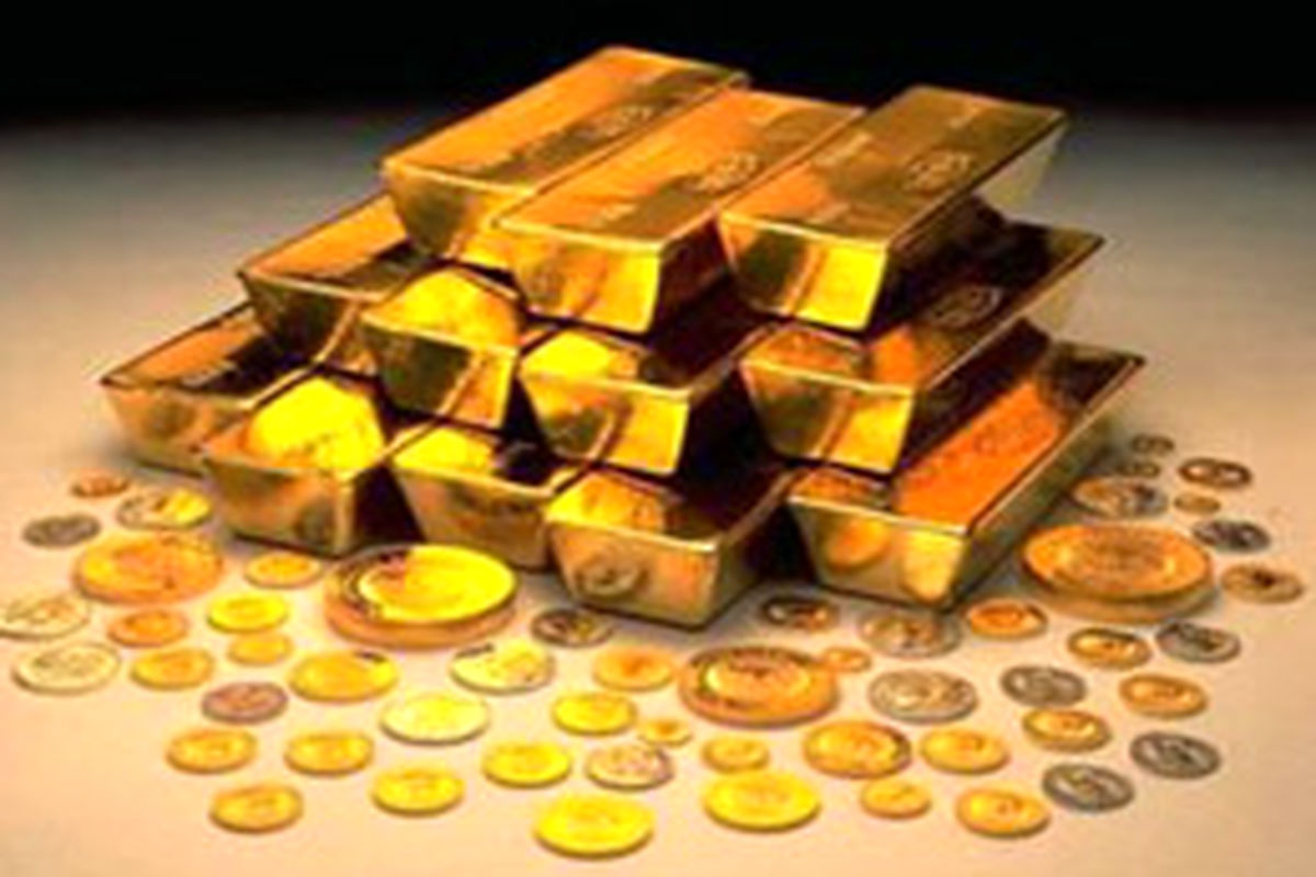 محموله قاچاق شمش طلای ۱۵ میلیاردی در لامرد کشف شد