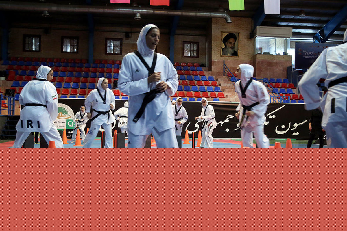 چهارمین یادواره شهدای تکواندو اصفهان برگزار می‌شود/ بانوان پومسه‌رو اصفهانی در رتبه نخست کشور