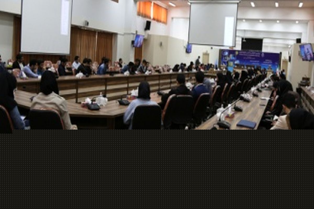 کنفرانس مهندسی مخابرات ایران در دانشگاه تبریز برگزار شد