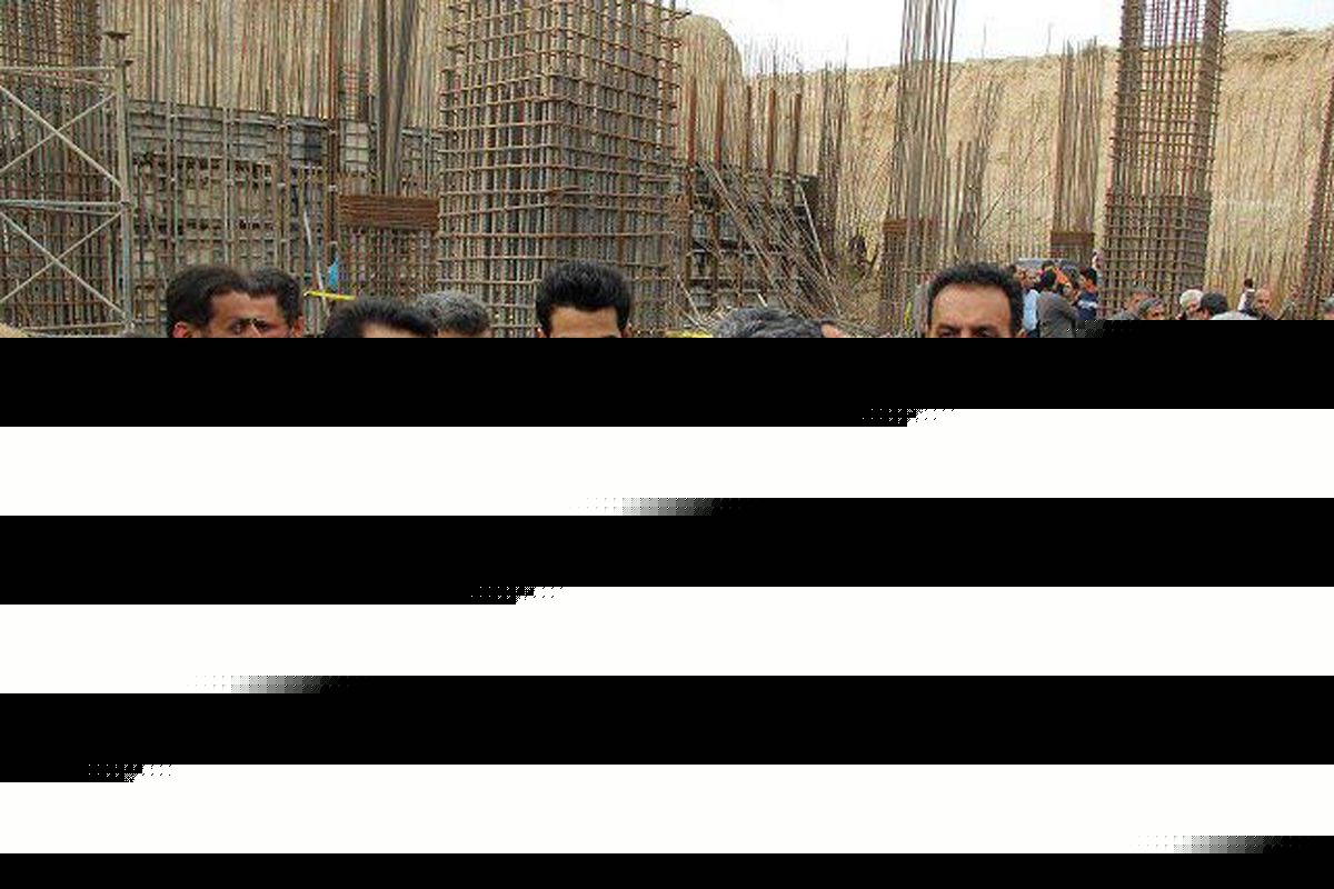 علت اصلی حادثه سهل انگاری و بی توجهی پیمانکار و مهندس ناظر بخش خصوصی پروژه بیمارستان الهام بود