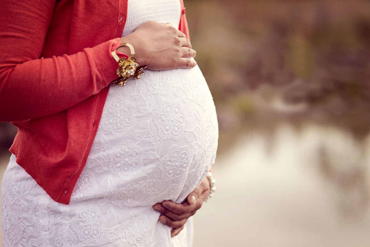 کدام مادران در دسته بارداری های پرخطر هستند؟