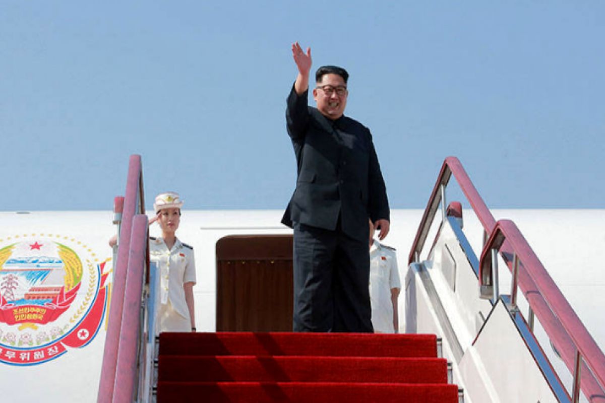 پایان ماه عسل آمریکا و کره شمالی/ کره شمالی فهرست تاسیسات هسته‌ای را نمی‌دهد