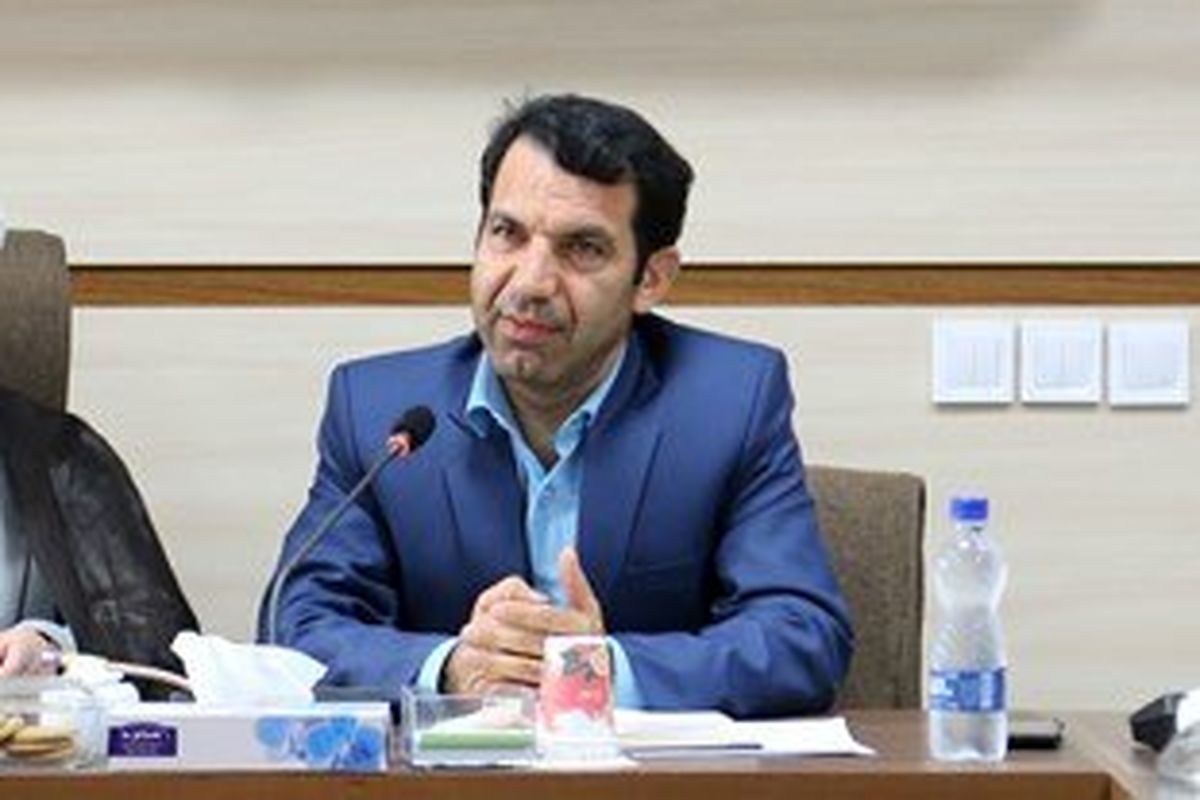 مطالعات طرح جامع پدافند غیرعامل آذربایجان شرقی پایان یافته است