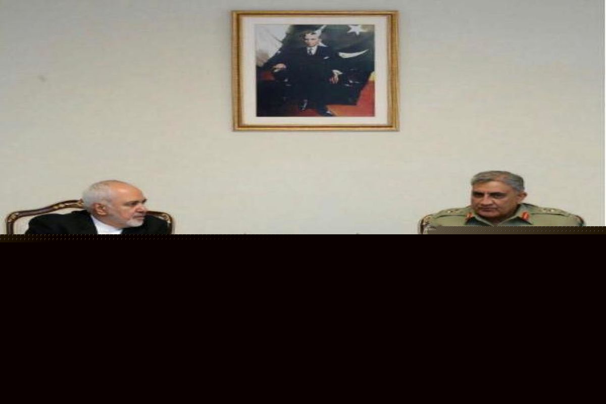 تامین امنیت مرزهای ایران و پاکستان بررسی شد