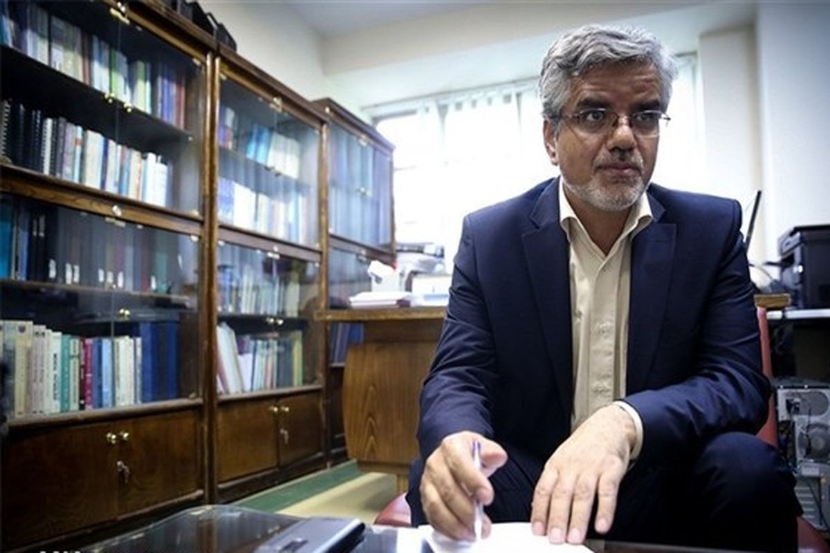 استیضاح وزیر امور خارجه دو سر باخت است/ ظریف بحث استیضاح را به یک فرصت تبدیل کند