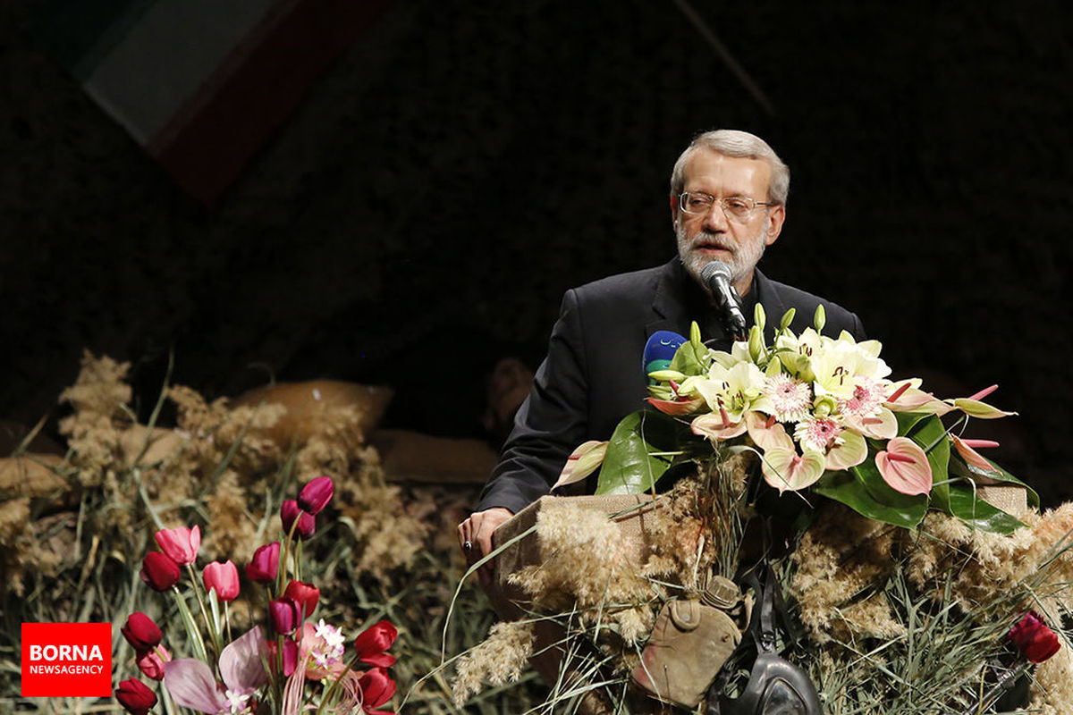 دومین کنفرانس روسای مجالس ۶ کشور در تهران برگزار می‌شود