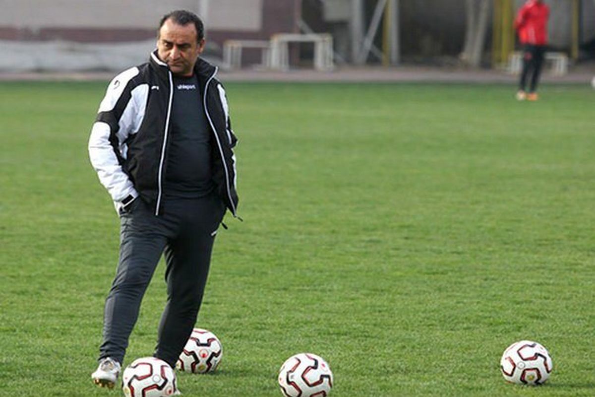 دختران فوتبالیست ایران با پشتکار در آسیا موفق می‌شوند