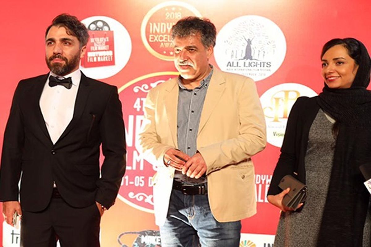 قضاوت داروان ایرانی در جشنواره فیلم هند / ۳ فیلم عباس کیارستمی به نمایش درمی‌آید