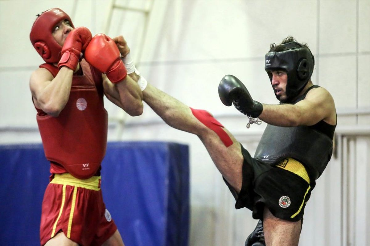 شکست شاگردان اوجاقی مقابل پاس ناجا