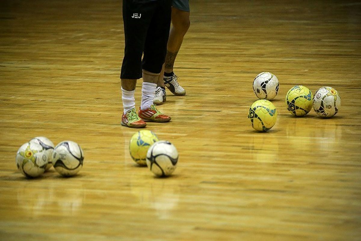 سازمان لیگ فوتسال شرایط رده‌های سنی مسابقات را اعلام کرد