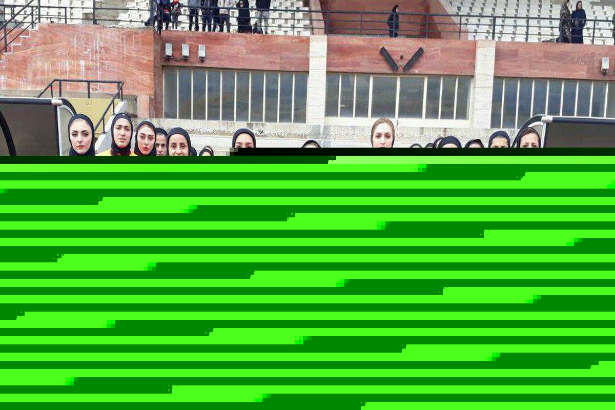 آغاز لیگ برتر فوتبال بانوان با شکست نماینده آذربایجان‌غربی