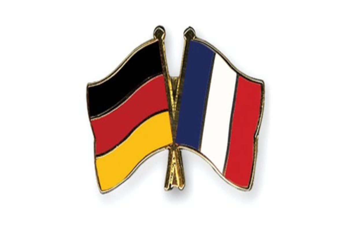 فرانسه و آلمان درباره سازوکار مالی ویژه با ایران توافق کردند/ ۹ کشور اروپایی به این سازوکار می پیوندند