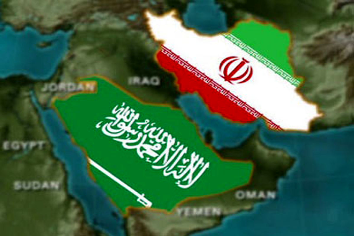 فوتبالیست‌های عربستانی ناچار شدند به ایران بیایند