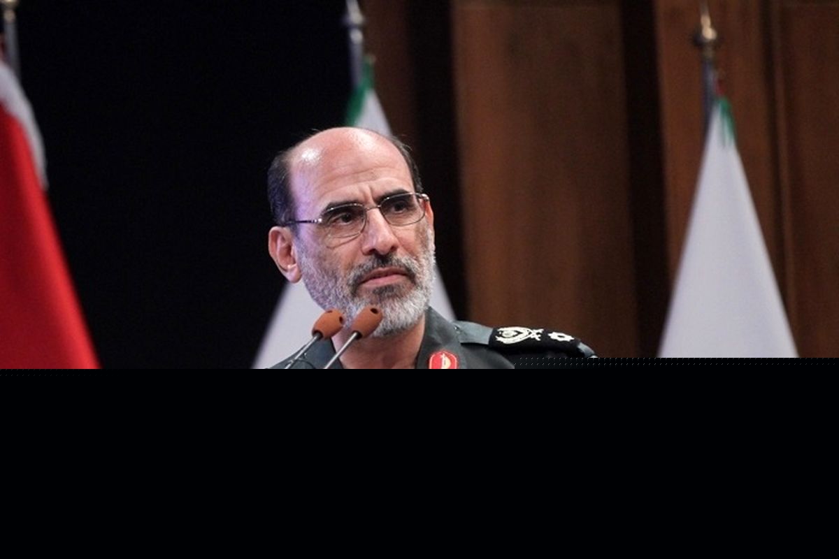 آماده حمایت از همه قوا و دولت هستیم