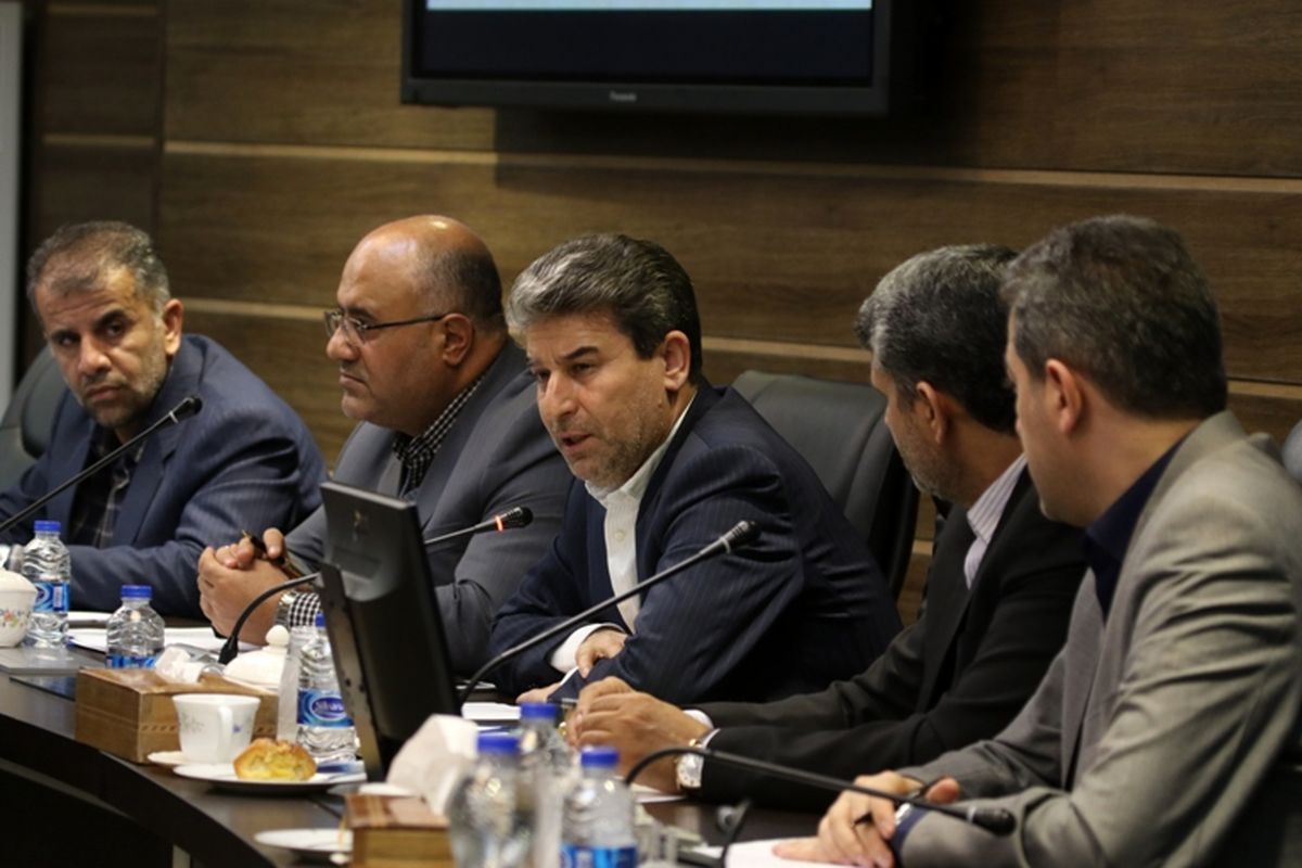 اجازه نمی دهیم فردی در استان بخاطر فقر و تنگدستی از تحصیل باز بماند