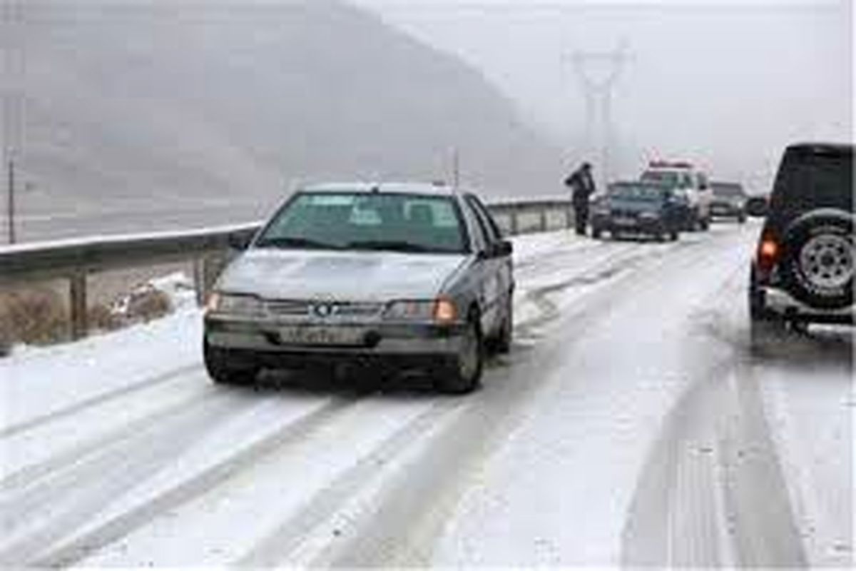 شروع اجرای طرح زمستانه پلیس راه در گیلان ، تا چند روز دیگر