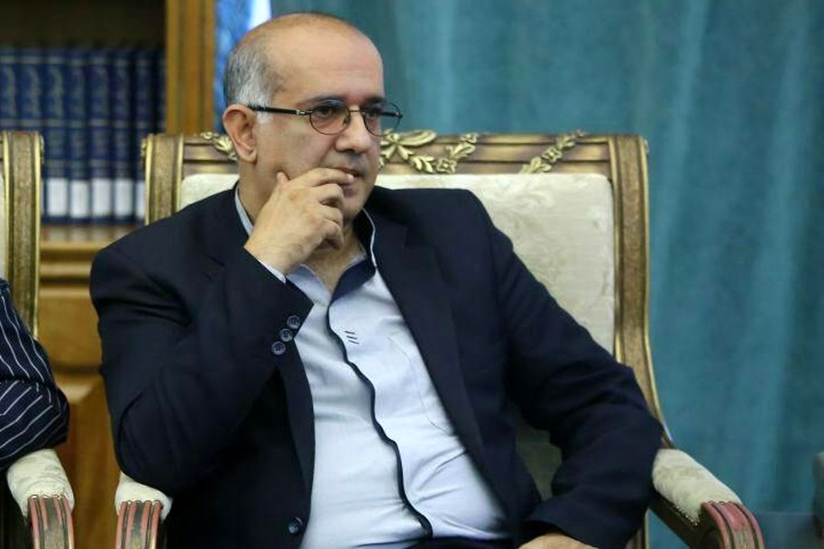 معاون اجرایی نساجی مازندران استعفا کرد