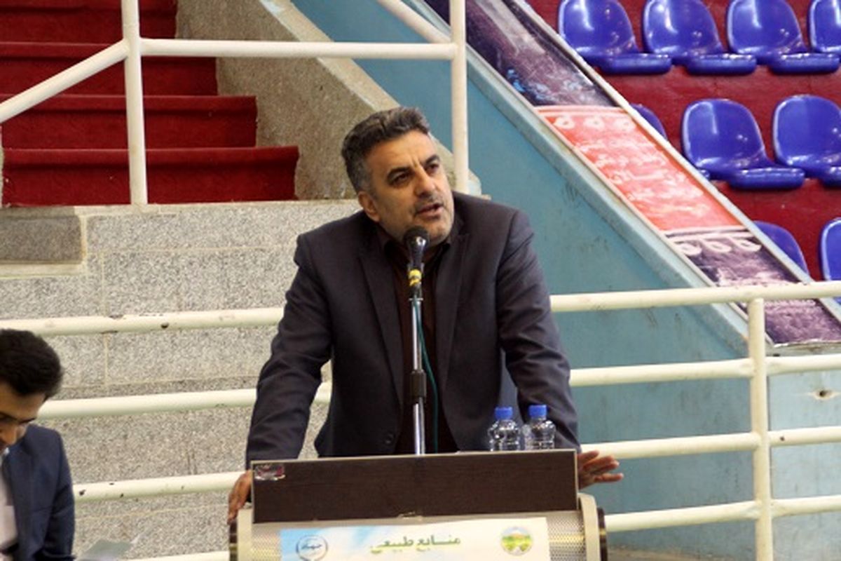 هزینه در ورزش سرمایه ‌گذاری بلند مدت است /لزوم ترویج ورزش میان کارمندان