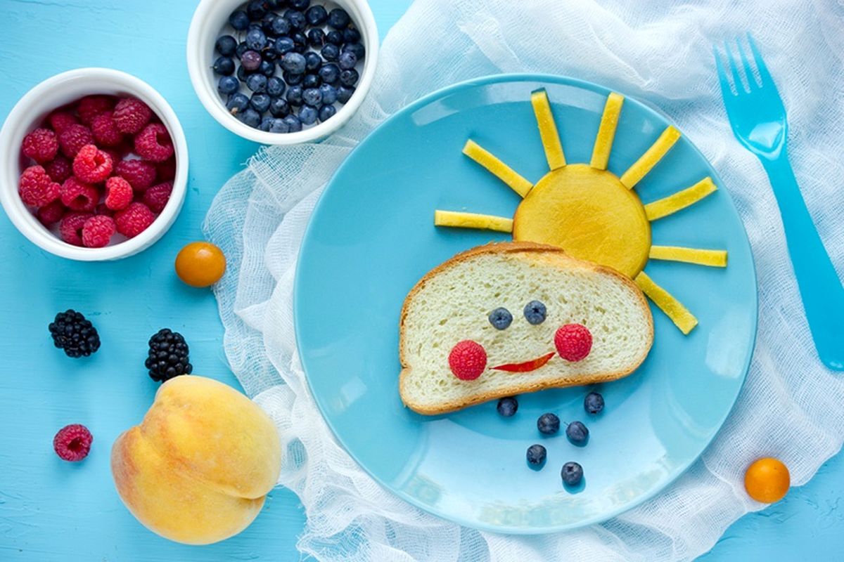 ۵ صبحانه سالم که می توانید از آن استفاده کنید