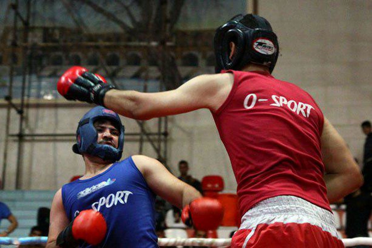 همدان از امروز میزبان جام جهانی او اسپرت خواهد بود