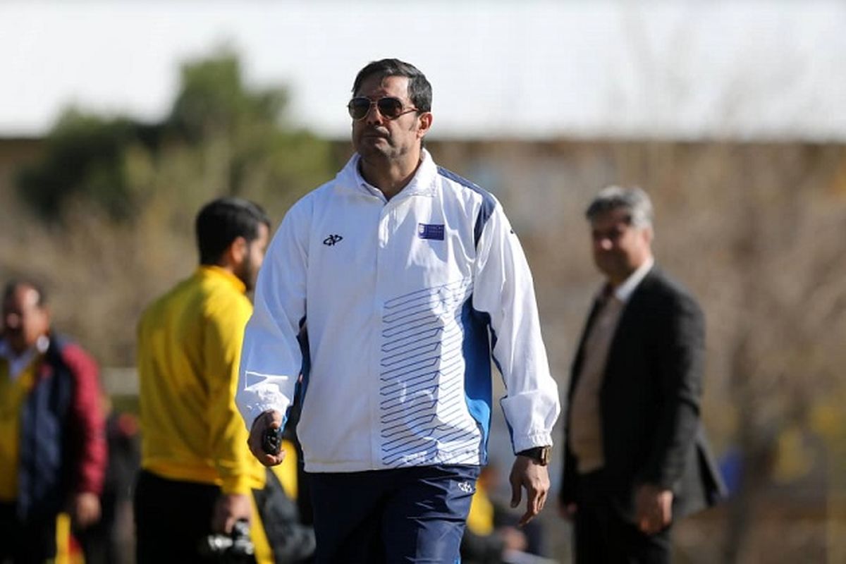 نکیسا: با برگزاری المپیاد ملی فوتبال، توانمندی استان‌ها مشخص شد