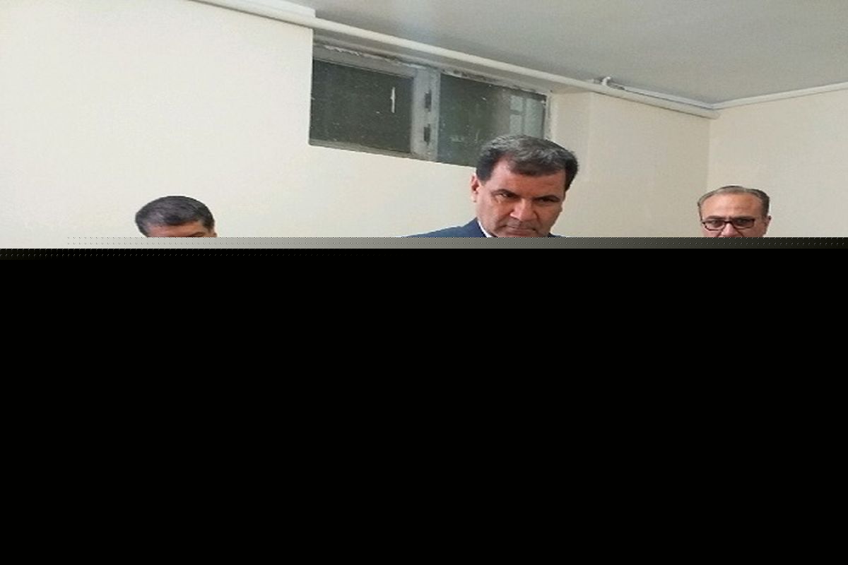 جلوی خروج دام از استان باید گرفته شود