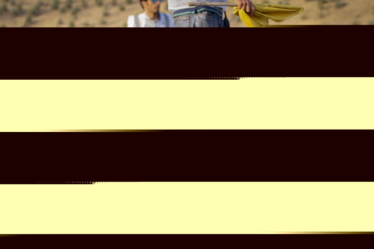 کشف موتورسیکلت ۴۰۰ سی‌‎سی قاچاق از وانت!