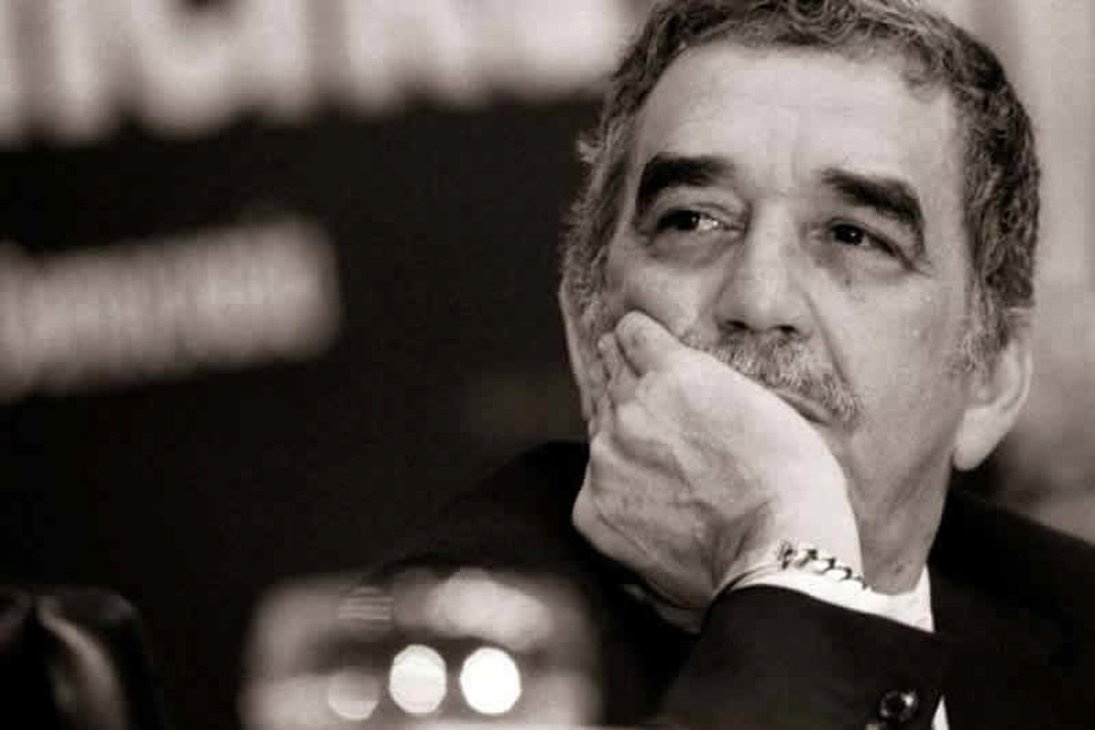 میهمانی ادبی هیسپان تی وی برای «مارکز» بزرگ