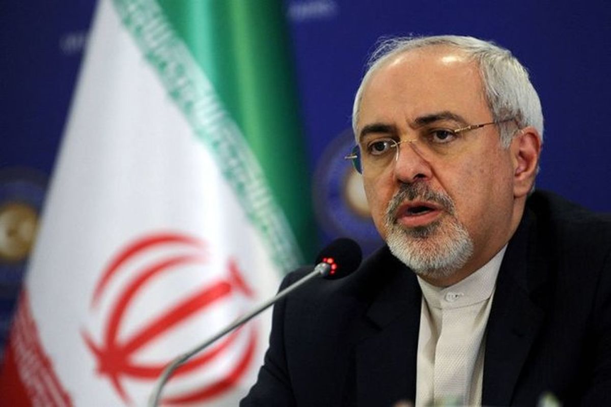 وزیر امور خارجه به ناکارآمد بودن تحریم های ایران تاکید کرد