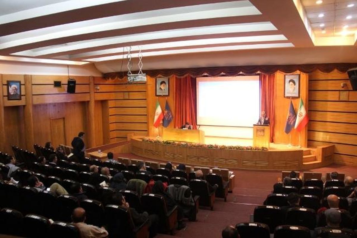 همایش بین‌المللی ایران در گذار برگزار می‌شود
