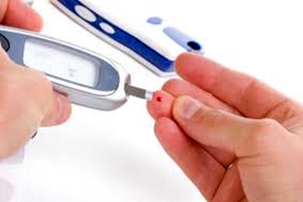 سن مبتلایان به دیابت رو به کاهش است/۲۵ درصد مبتلایان به دیابت از بیماری خود خبر ندارند
